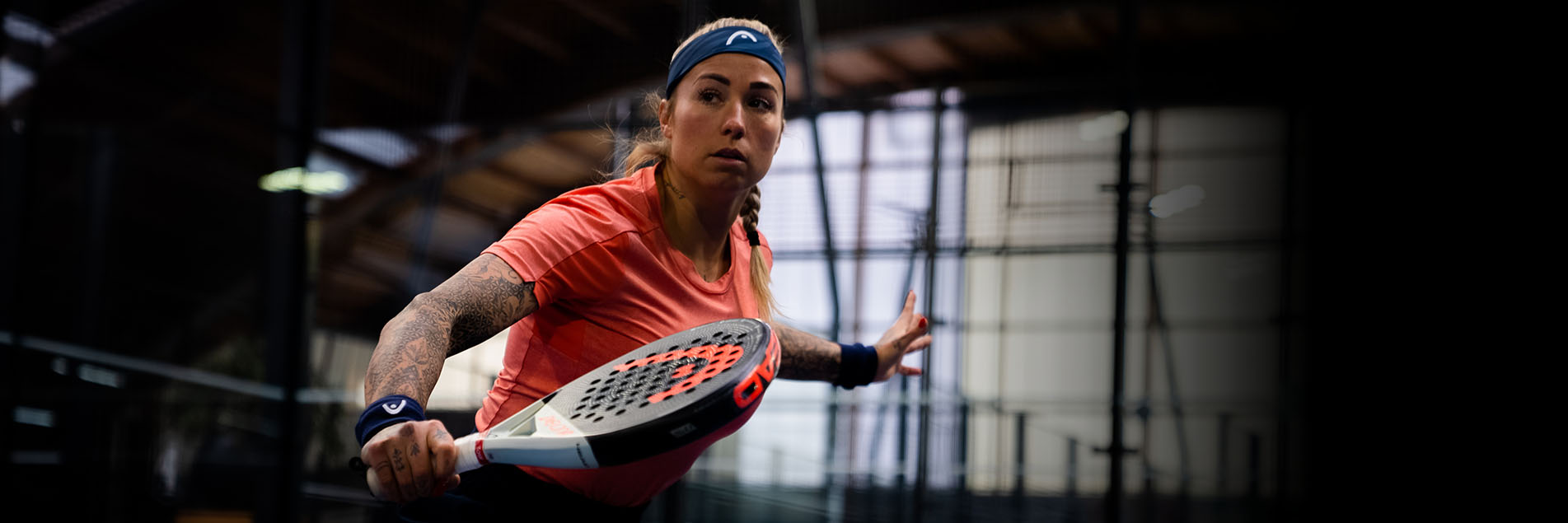 Ontdek het beste padel racket voor jou!